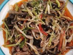 -都一处烧麦馆(前门店)