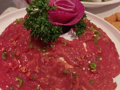 -巴庄重庆火锅(太康一店)