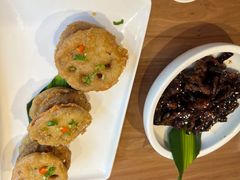 -枣子树·素食餐厅(普陀山店)