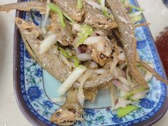 -芸海阁·农家私房菜(沙家浜景区出口店)