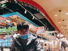-额尔敦草原涮羊肉·烧烤(冻青树总店)