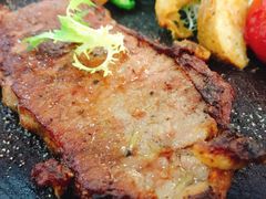 -夏日玛莉西餐厅(梅溪湖步步高店)