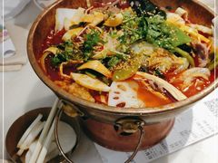 -成都你六姐·牛肉冒菜·麻辣香锅(长泰广场店)