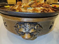 -汇贤府·李氏新鲁菜(万寿路店)