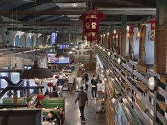 -3号仓库(幸福北路店)