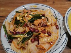 -陇上秦轩biangbiang面(萧山万象汇店)