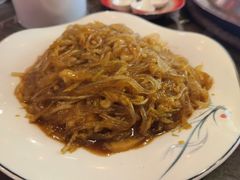 -粗粮人家·东北菜(洋桥店)