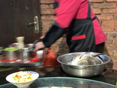 -好灶头妈妈菜·柴火灶台鱼·千岛湖土菜地标美食