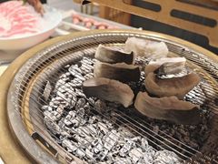 -红沃鳗鱼黑牛烤肉店(不老街店)