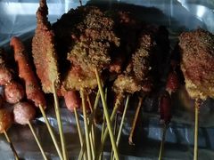 -庞记炸串
