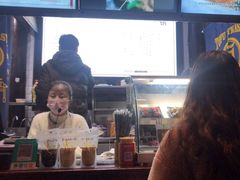 -品腐记·豆腐王朝(老门东总店)