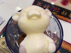 -龙记·香港茶餐厅(海上世界店)