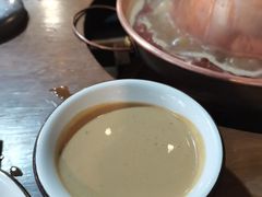 -前门杨记·铜锅涮肉(王府井·故宫店)