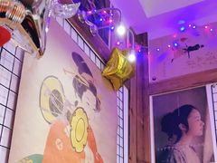 -鳗鱼家·深夜食堂(军博店)