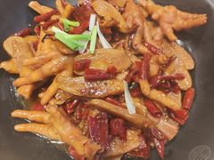 -聚味瞿记·龙虾堂(梅溪湖店)
