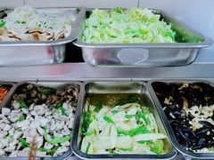 -水门桥面馆(东坡雅居店)