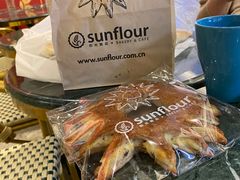 -Sunflour(来福士店)