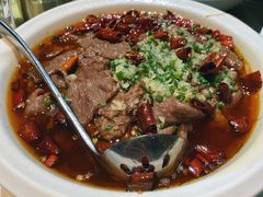 -东江渔村·古典园林·30年粤菜老字号(太和店)