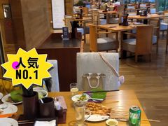 -咖啡厅自助餐厅(贵阳中天凯悦酒店)