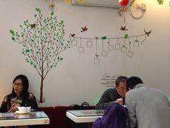 大堂-糖糖屋•糖水•雪花冰店(时尚天河店)