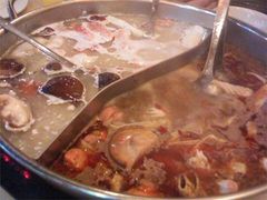 -野妹经典火锅(民治店)