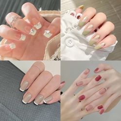 -M·X Nail日式美甲美睫