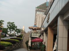 -长沙旭辉MALL