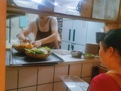 -岗上渣渣老火锅(两路口店)