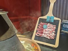 -乔先生涮肉·鲜活牛羊肉火锅(塘沽店)