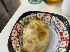 烤包子-帕米尔食府(白云观店)