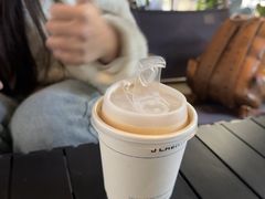 -J Create城市露营咖啡·简餐·宠物(上海动物园店)