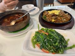 -金湖港式餐厅(建外店)