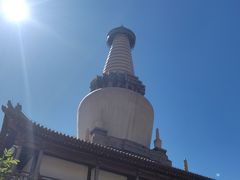 -张掖大佛寺景区