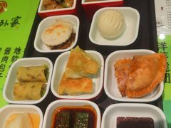 -令氏家外家周礼食府(桥南店)