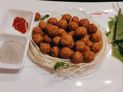 -鹿鸣春饭店(总店)