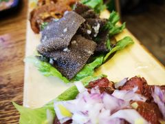 -赞酱川式烤肉(蜀都万达店)