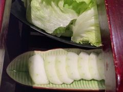 -东来顺饭庄(金泉广场店)