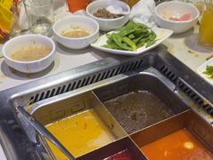 -海底捞火锅(吾悦国际广场店)