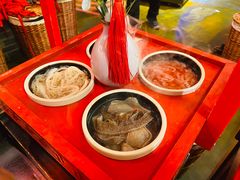 -谭鸭血老火锅·匠心(环球港旗舰店)