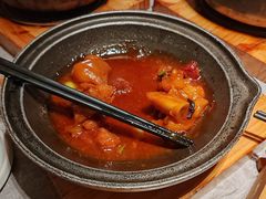 -晓粤·惹味粤菜(凯德乐峰广场店)