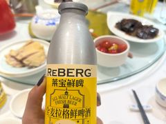 -老吉士酒家(天平路店)