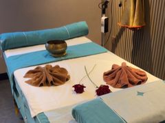 -上足·影院足道·SPA(红岭店)