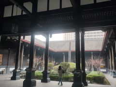 -平安桥天主教堂