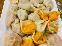 -宝源饺子(麦子店街店)