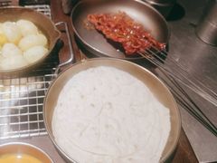 -夜食白市Yespicy·烧烤啤酒宵夜(番禺四海城店)
