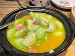 -茄子恰恰·新云南小炒(坪山益田店)
