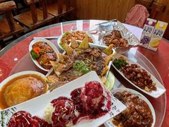-闻香阁·清真(光荣道店)