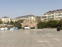 -利群海琴购物广场(商丘路店)