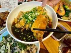 -百家鲜·杭帮菜