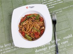 传统意面-阿顾西餐·牛排披萨(北戴河店)